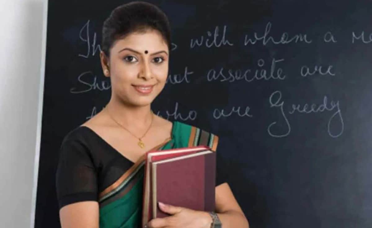 UP LT Grade teacher Bharti 2025: तगड़ा होने वाला है कंपटीशन, एक पद के लिए 166 उम्मीदवार देगें परीक्षा