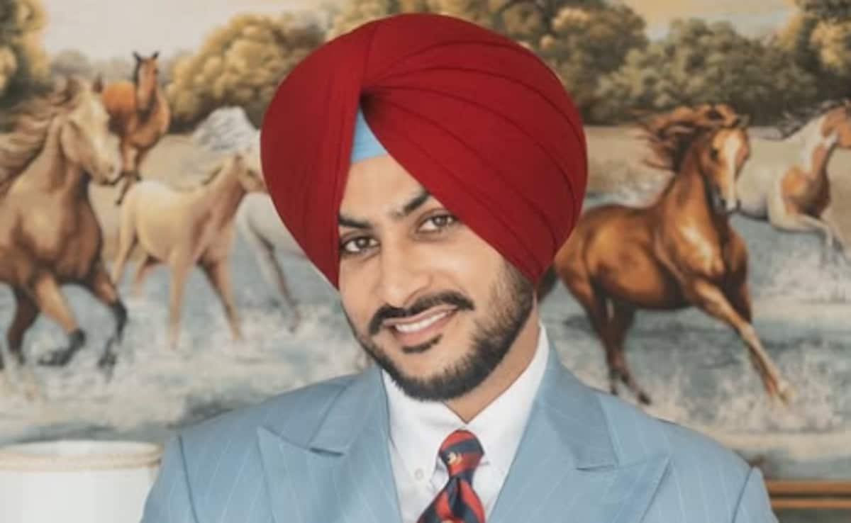 Punjab CM Bhagwant Mann Shares Health Update On Rajvir Jawanda: “Condition Better Than Yesterday, Still Unconscious”