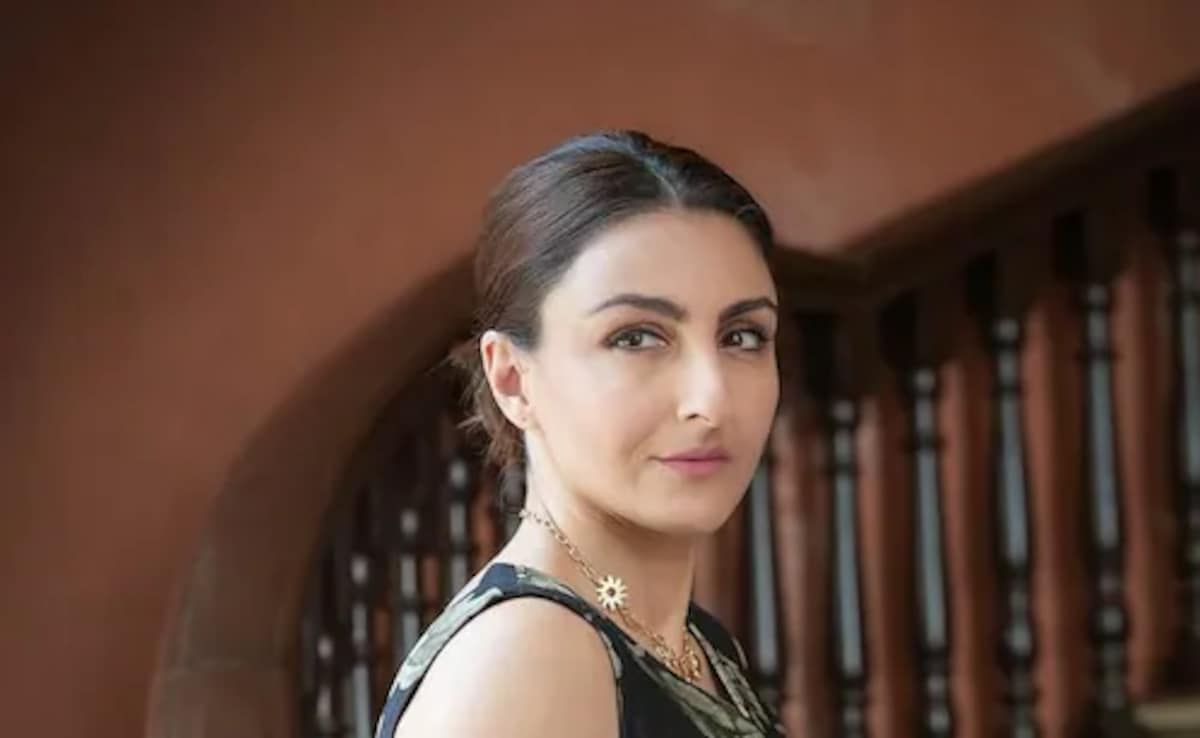 When Soha Ali Khan Was Flashed In Public In Broad Daylight In Italy: “What’s Their Motive?”