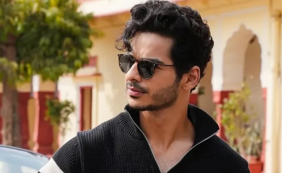 From The Royals To Homebound, Ishaan Khatter Quips About His Transformation: “The Pay Cheque Helped”