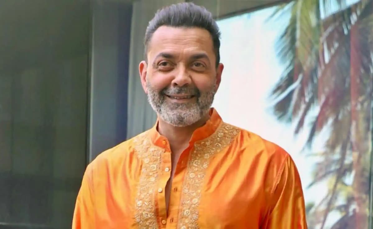 Dussehra 2025: Bobby Deol To Perform Ravan Dahan At Delhi’s Famed Red Fort Ramlila