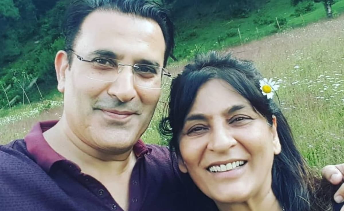 Archana Puran Singh Gets Emotional As She Opens Up About Her Strained Marriage With Parmeet Sethi: “We Made Mistakes…”