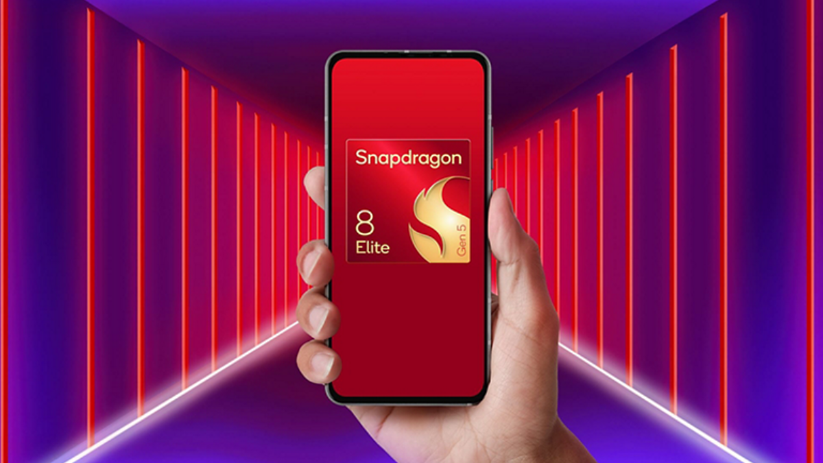 Snapdragon 8 Elite Gen 5 Confirmed to Launch as Qualcomm’s Upcoming Flagship Mobile Chipset