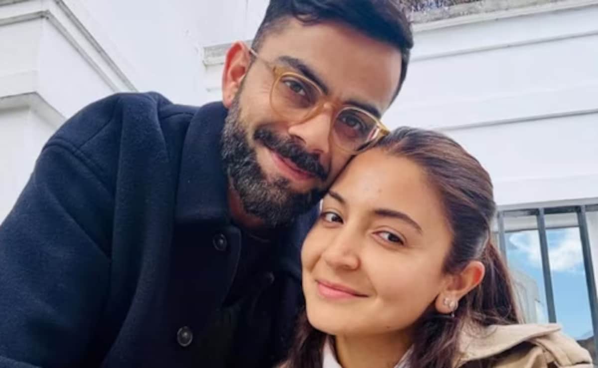 “Been A Minute”: Virat Kohli And Anushka Sharma In A Postcard-Worthy Pic From London. Alia Bhatt-Athiya Shetty React