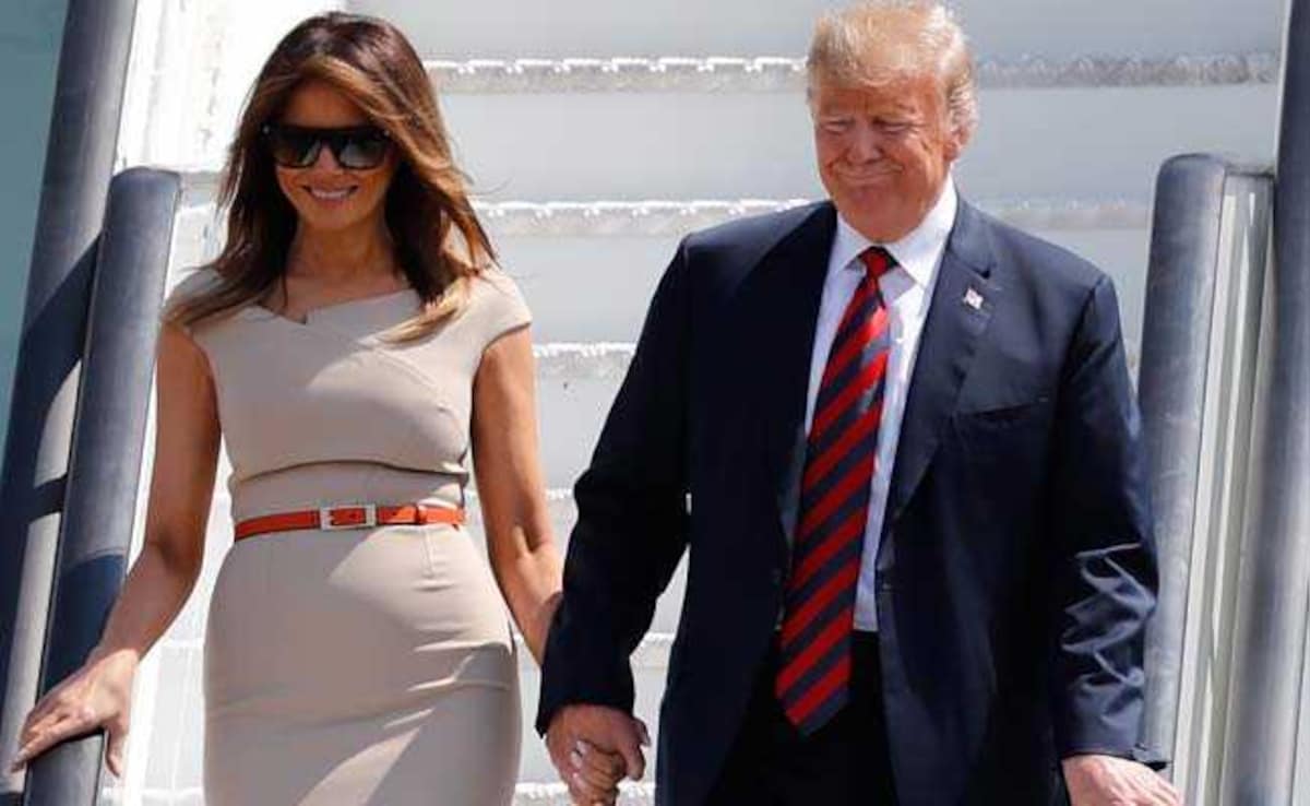 Carter’s Kiss To Trump’s Step Ahead: Presidential Gaffes Toward UK Royals