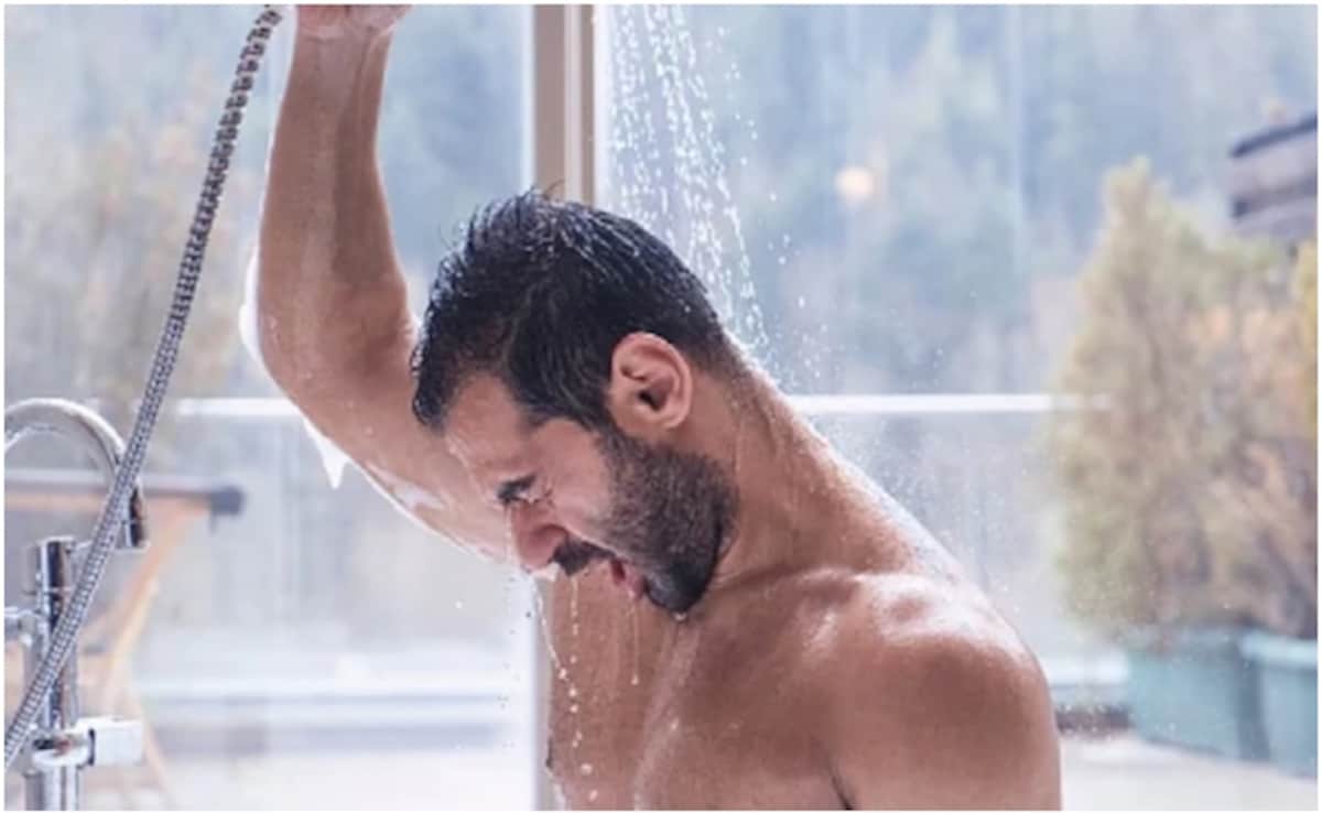 क्या आप जानते हैं ठंडे पानी से नहाने से क्या होता है?