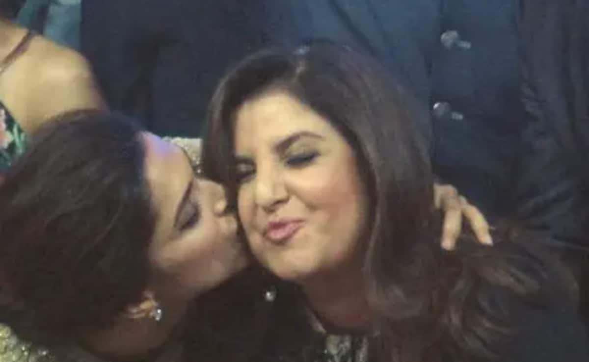 Amid Reports Of Deepika Padukone Unfollowing Farah Khan On Instagram, Director Says, “We Were Not Following Each Other Earlier, Too”