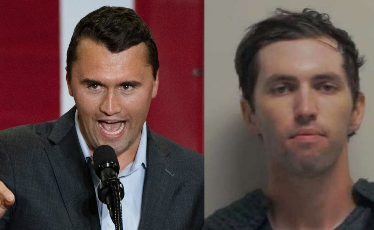 Charlie Kirk Murder Accused Once Bragged About Long-Range Shot: Ex-Colleague