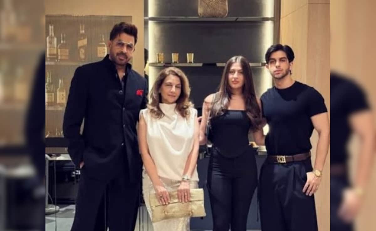 Ba***ds Actor Rajat Bedi On His Daughter Vera Being Compared To Kareena Kapoor: “She’s Overwhelmed”