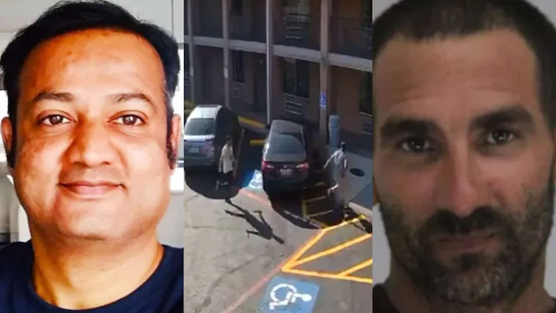 “Time For Being Soft On Illegal Immigrants Over”: Trump On Indian Man’s Murder