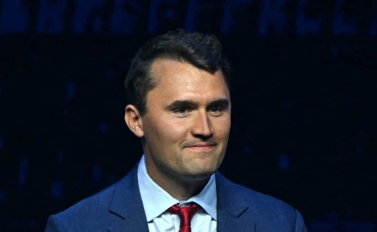 US Seeks $58 Million Security Boost After Charlie Kirk’s Assassination