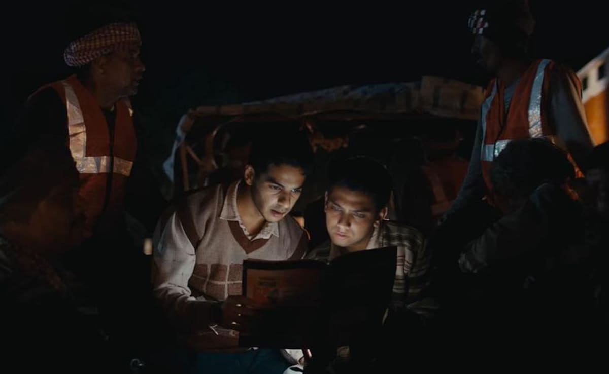 Homebound Box Office Collection Day 2: After A Tepid Start, India’s Official Entry For Oscars Sees Growth