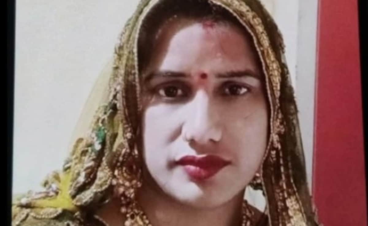 UP Woman Set On Fire Reaches Hospital On Her Scooter, Dies