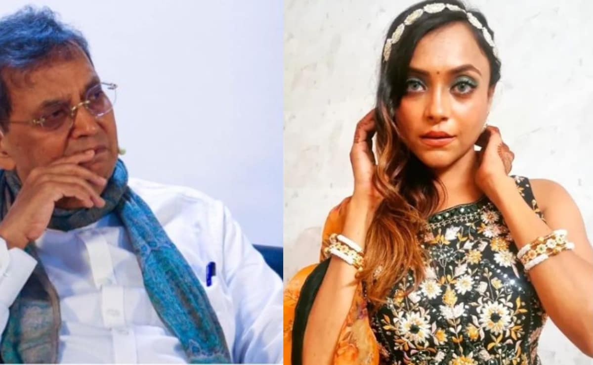 Subhash Ghai Considering Legal Action After Actor Nehal Vadoliya Accuses Him Of Kissing