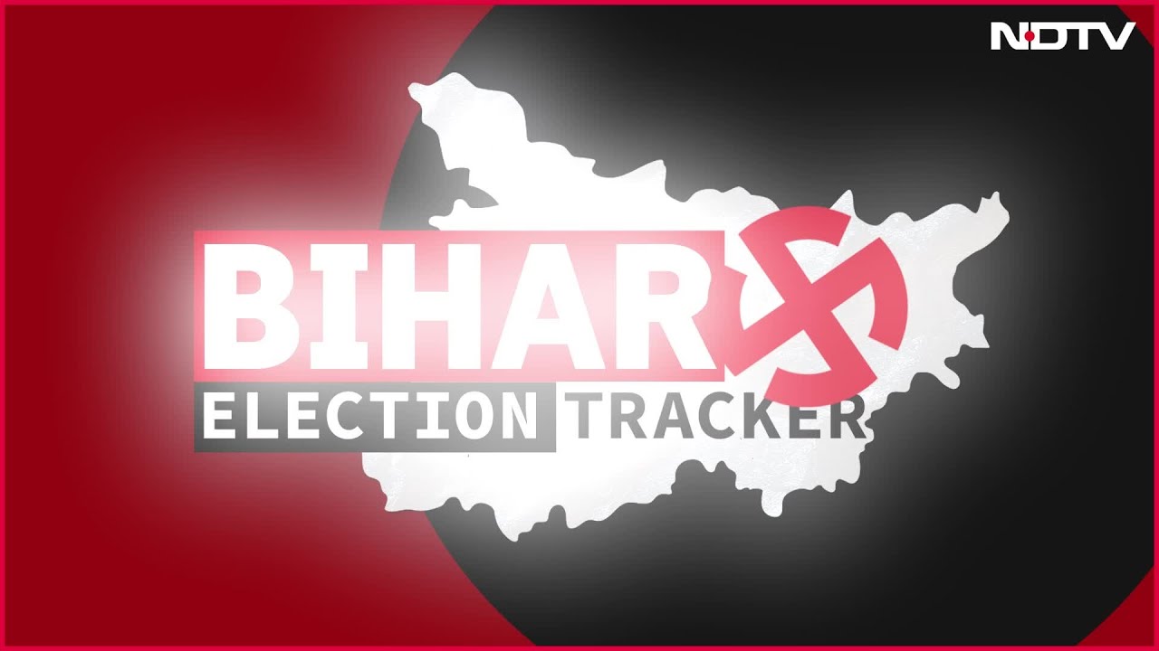 Bihar Election News | Mahagathbandhan’s Manifesto, EC Notice To Prashant Kishor, Jan Nayak Row