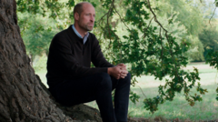 Environment prize nominees ‘heroes of our time’, says William