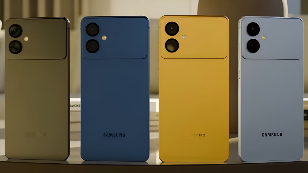 Samsung Galaxy S26 Leaks: Phone Codenamed ‘More Slim’ In The Works. Is This The New Edge?