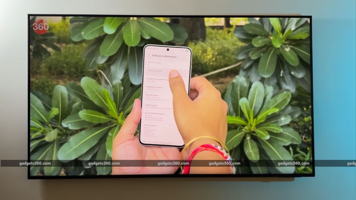 Amazon Diwali Sale 2025: The Ultimate Deals on 32-inch Smart TVs During Amazon’s Diwali Special Sale