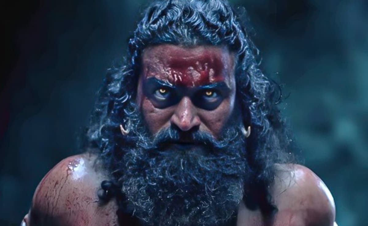 Kantara Chapter 1 Makers Ask Fans To Not Encourage Piracy Amid Reports Of Film Leak
