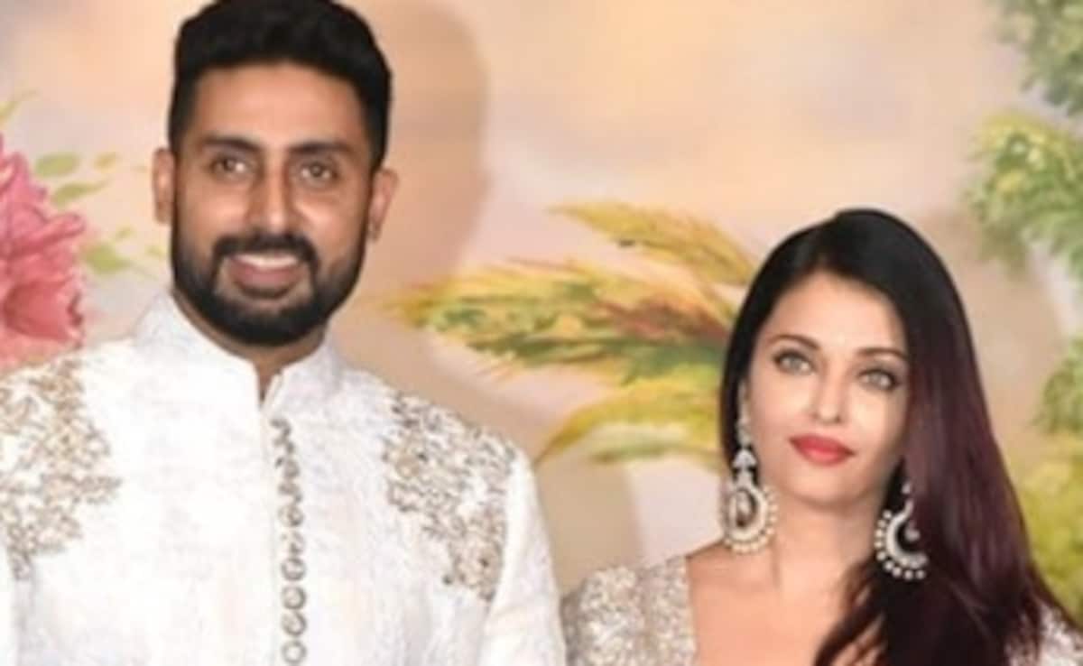 Aishwarya Rai Bachchan, Abhishek Bachchan Seek Rs 4 Crore In Damages From Google Over Personality Rights