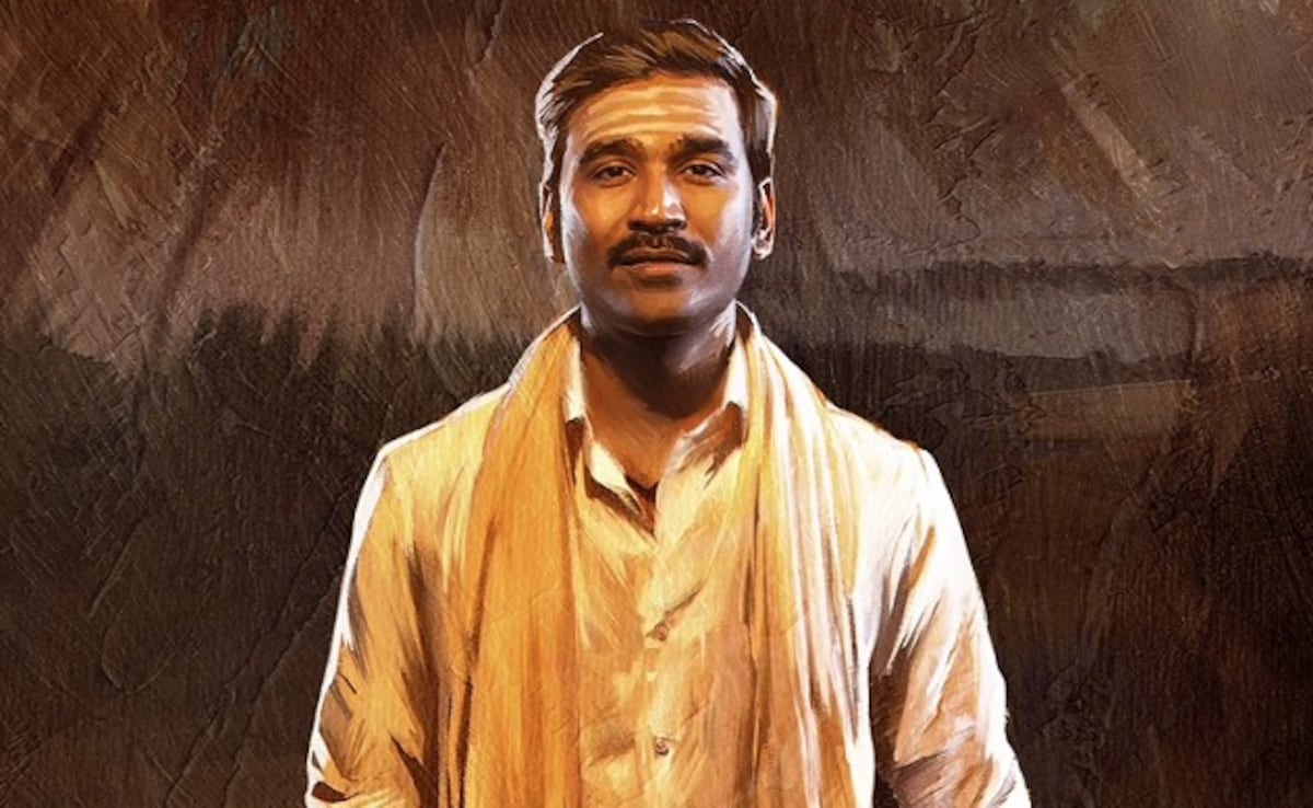 Idly Kadai X Reviews: Fans Say Dhanush’s Film Is “Good Entertainment But Slow Paced”