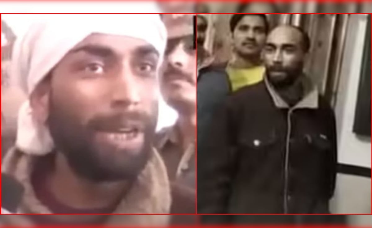 ‘डॉन बनना है मुझे… पूरे पश्चिमी उत्तर प्रदेश का, बदमाशी का शौक है…’, जानें बिल्लू सांडा आज कहां है?