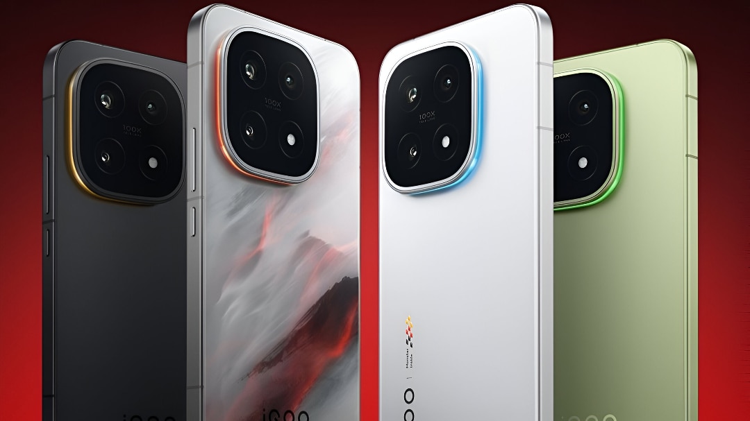 iQOO 15 Launch Date Revealed: Have A Look At Complete Specifications