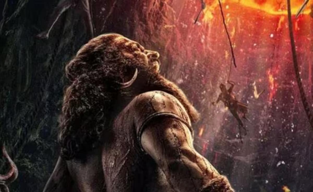 Kantara Chapter 1 Box Office Collection Day 2: Rishab Shetty’s Film Smashes Records, Enters Rs 100 Crore Club