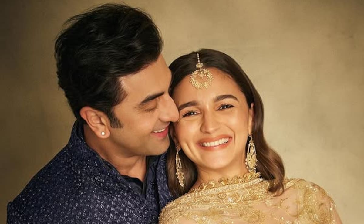 ‘We Love Trolling Each Other’: Alia Bhatt On Her Natural Dynamic With The “Wonderful” Ranbir Kapoor