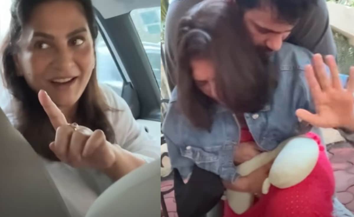 Aaryamann Sethi Panics As Fiance Yogita Bihani Chokes, Archana Puran Singh Sets A “New Rule”