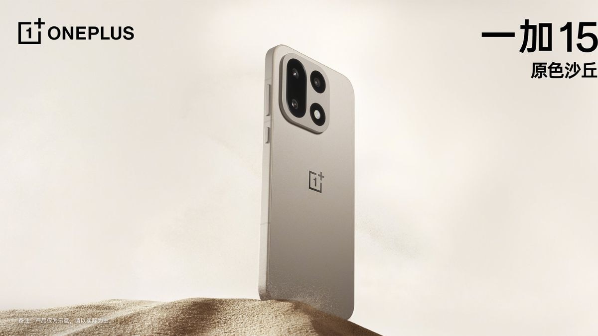 OnePlus 15 To Launch In India Soon: Check Price, Specifications, & More
