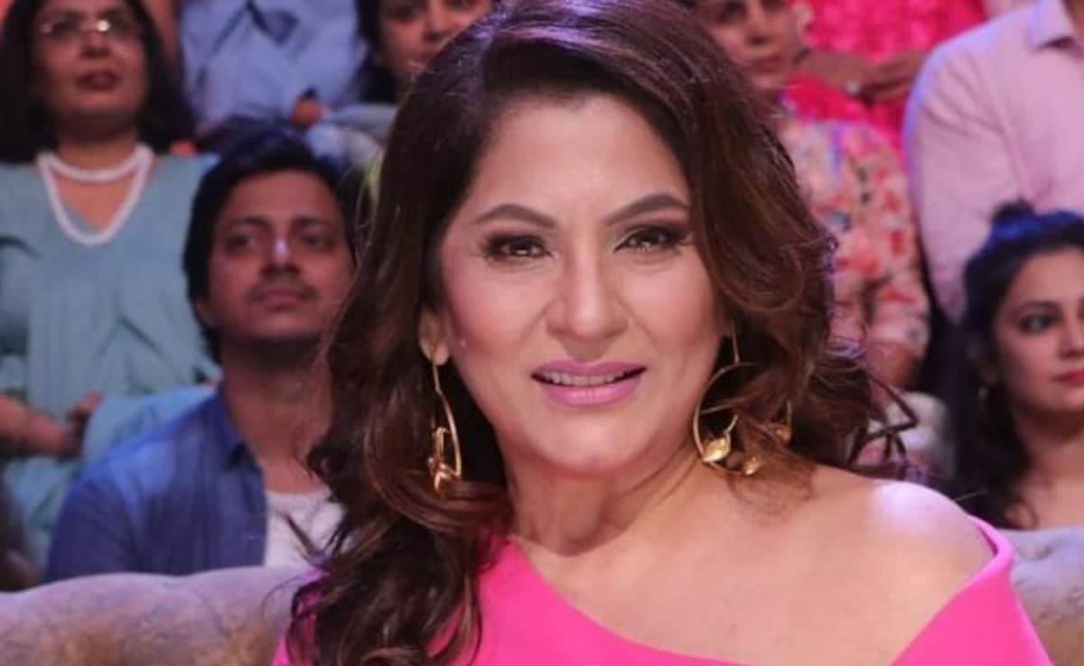 Archana Puran Singh Recalls Her Struggling Days In Mumbai: “I Remember Having Only Rs 11 For A Meal”