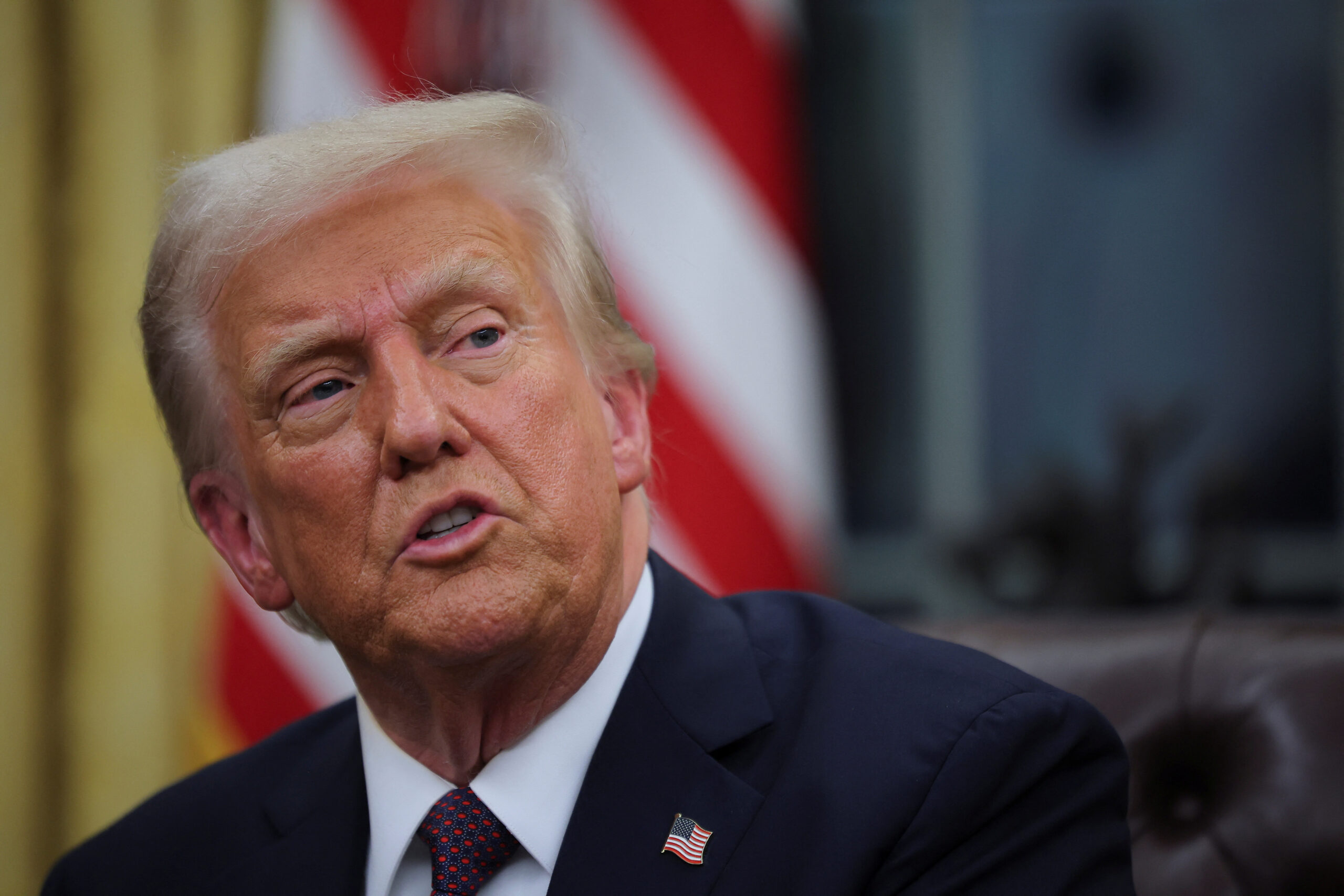 Trump Says US Has Secured $17 Trillion In New Investments. The Real Number Is Much Less: Report