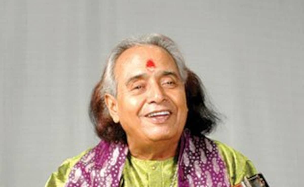 Classical Singer And Padma Vibhushan Awardee Pandit Channulal Mishra Dies At 89, PM Modi Pays Tribute