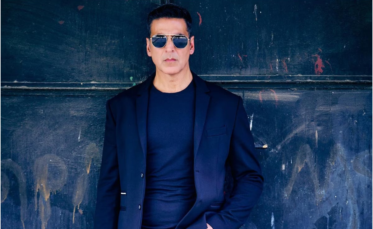 Akshay Kumar Says, “I Haven’t Had Alcohol In Years, Pretend To Toast At Parties”
