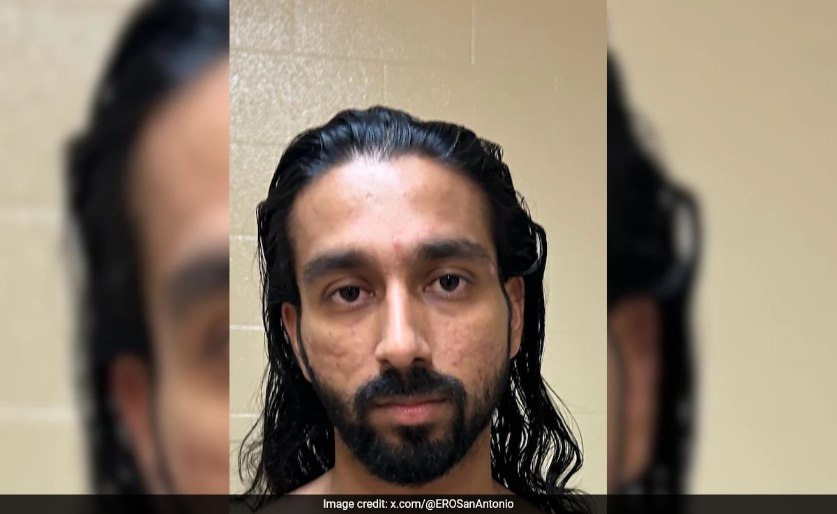 Indian-Origin Man Extradited From US To Canada In 2021 Assault Case