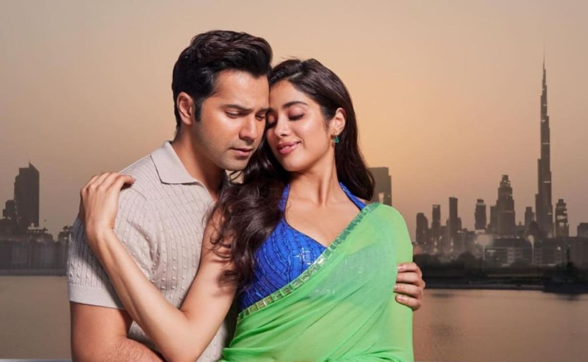 Sunny Sanskari Ki Tulsi Kumari box office collection: जान्हवी कपूर ने तोड़ा अपनी ही बहन की फिल्म का रिकॉर्ड