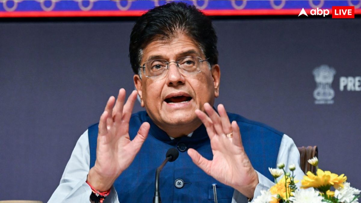 ‘Wake-Up Call For…’: Piyush Goyal Defends Startup Criticism After Uproar Over Remark, Stresses Deep Tech