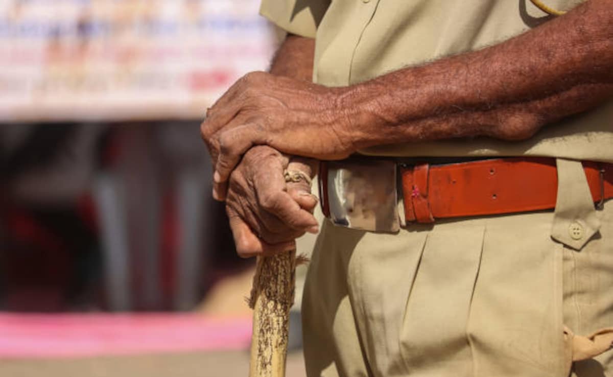 Man Arrested For Sexually Abusing 7-Year-Old Girl In Car In Goa: Cops