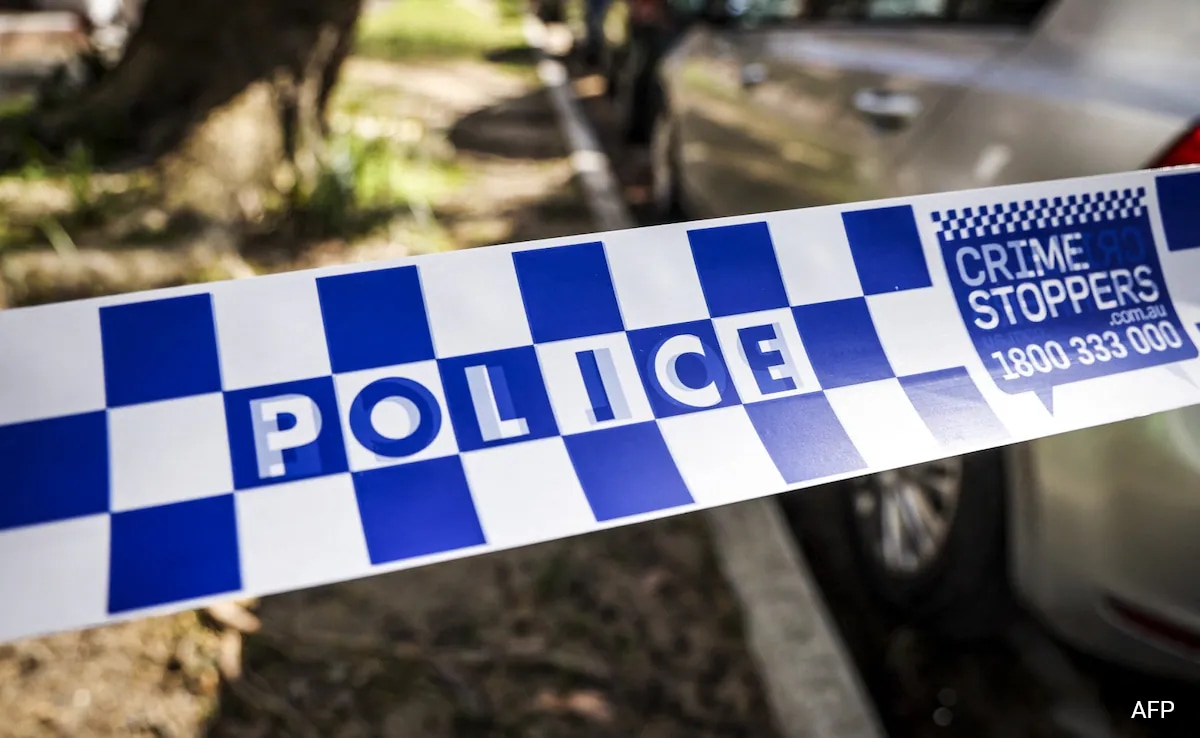 20 Injured As Gunman Opens Fire On Sydney Street From Restaurant Rooftop
