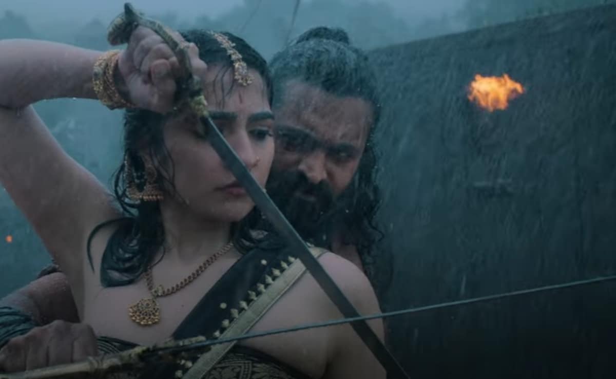 Kantara Chapter 1 Box Office Collection Day 1: Rishab Shetty’s Film Mints Rs 60 Crore, Lags Behind KGF 2 By A Slight Margin