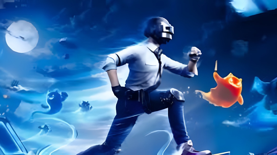 BGMI Halloween Update 2025: Get Spooky Skins, Creepy Rewards, Haunted Vibes, & More