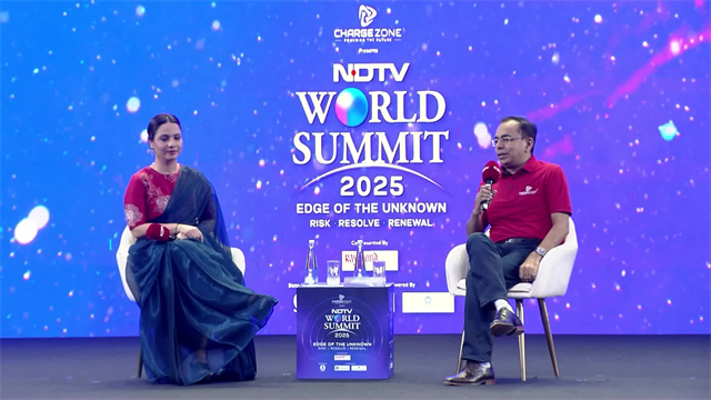 The Journey Of Chargezone: From Electrical Engineer to EV Trailblazer