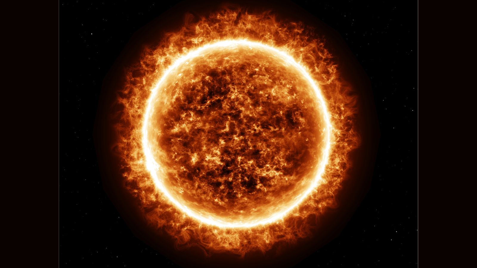 Magnetic waves may explain the sun’s super-hot atmosphere, new study finds