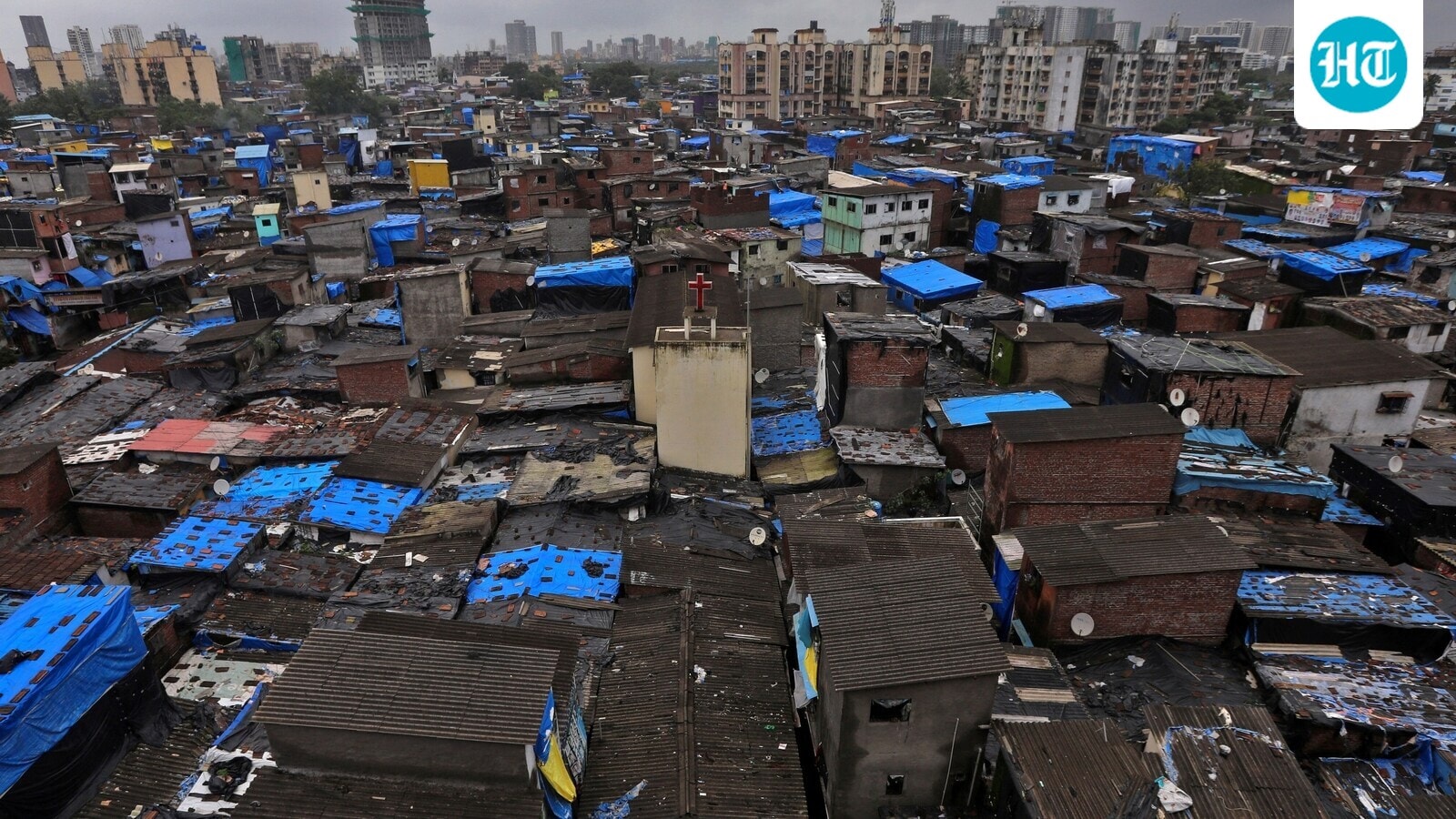 Mumbai real estate: Slum Rehabilitation Authority looking to purchase new 10,000–20,000 sq ft office space near BKC