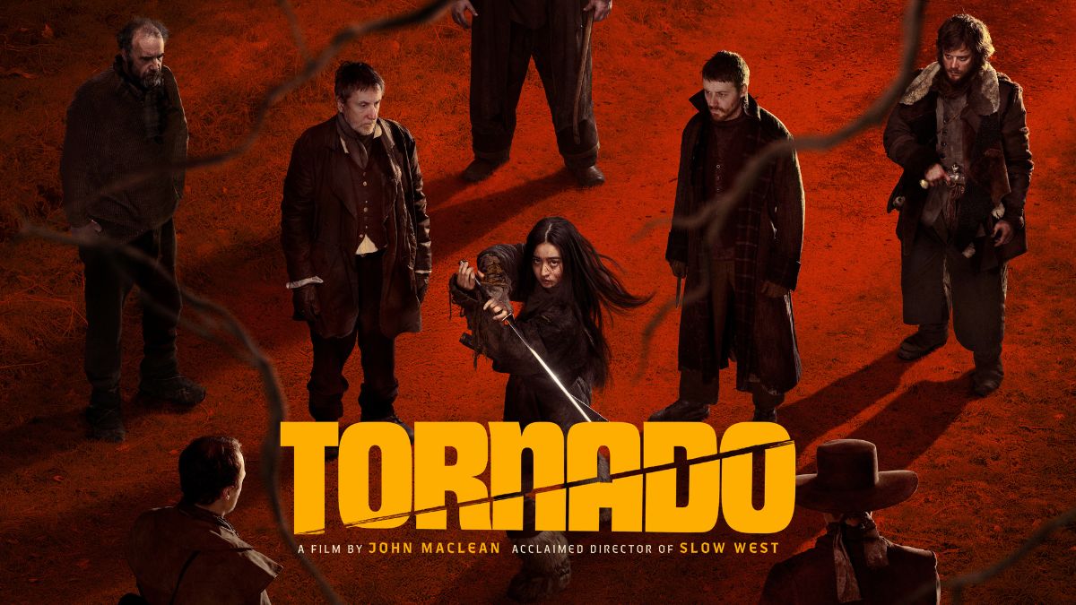 Tornado OTT Release Date: When and Where to Watch This British Period Drama Online?