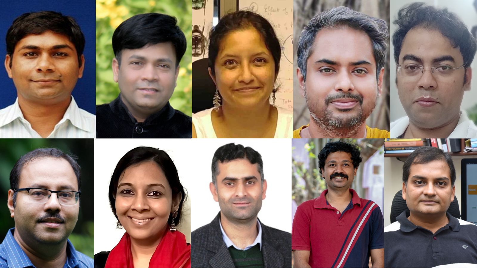 Guarding data in quantum computers to Life 2.0: Finest GenNext in Indian science