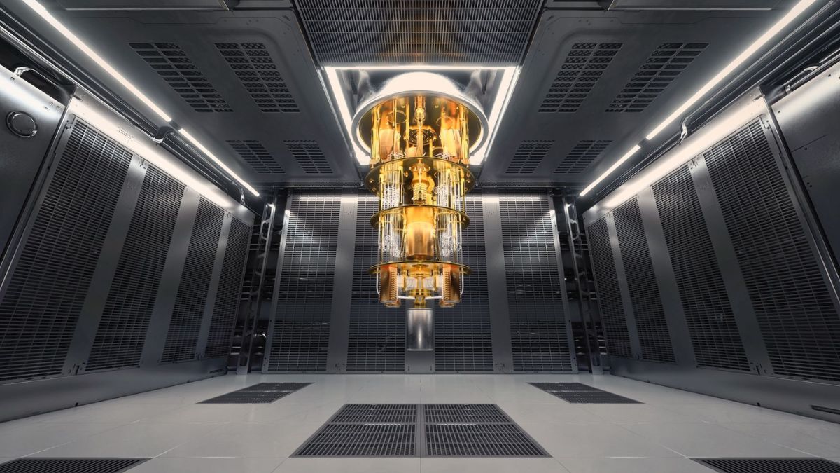 Quantum Computers Achieve Unconditional Advantage Over Classical Machines, Study Shows