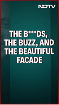 The Bads, The Buzz, & Beautiful Facade: A Reflection On & In Bollywood’s Mirror By Shashi Tharoor