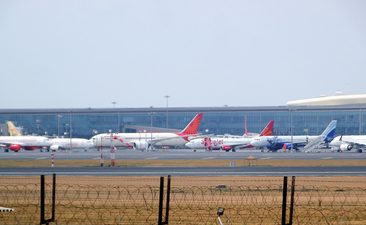 Fair Prices, More Flights: Aviation Body To Airlines Before Diwali Rush